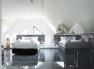 Villa de luxe avec piscine & sauna idéal pour événement inoubliable 400 €