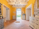 Magnifique gîte entier avec piscine et vue 36 €