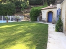 Fully equipped idyllic Provencal Villa €80