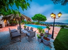 Villa Zen Sainte-Maxime €250