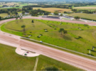Salle Panoramique-Hippodrome Maure de Bretagne 960 €