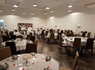 Large air-conditioned room for any event €56