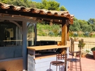 Domaine Saint Victor - Luberon 250 €