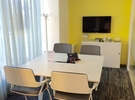 Meeting room at Regus Express Centre €15