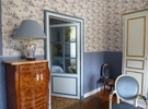 Bouchereau Castle: Reception Room €195