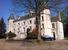 Location interne du château 150 €