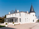 Château de Seguin 270 €