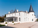 Seguin Castle €300