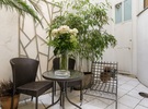 Loft private courtyard in Paris Le Marais €65