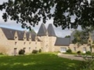 Manoir de Pléac for your seminars €240