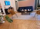 Apartment in Paris €30