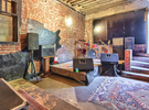 Atypical house for unforgettable musical event €120