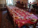 Castle for weddings and seminars €500