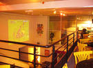 The CinéArt, an event space in Nanterre €170