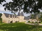 Manoir de Pléac for your seminars €240