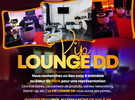 VIP Lounge DD - Privatisation Lounge Paris 198 €