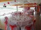 Salle Panoramique-Hippodrome Maure de Bretagne 960 €