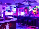 Bar with atmosphere (Location - privatisation) €150