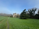 Château de la Brulonnière 5 €