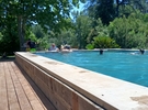 The Gardens of the Domaine de la Mayonnette €60