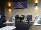 Seminar room €15