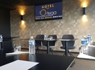 Seminar room €15