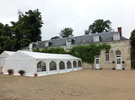 Château de la Mézière 45 €