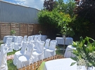 Maison du Bonheur Chelles – Lieu privé avec piscine chauffée & sauna 200 €