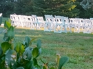 Parc de 8000m2 pour vos événements 280 €