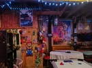 Salle de jeu vintage 30 €