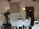 Château de la Mézière 45 €