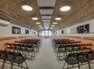 Seminar room - FORT DE FEYZIN €200