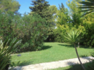 Villa - Garden in Cannes - 3,500m2 €375