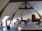 Farmhouse renovated reception room - cottage €50