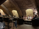 Vaulted cellar rental / restaurant €150