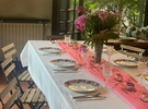 Location salle de reception 80 €