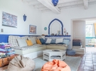 Magnifique gîte entier avec piscine et vue 36 €