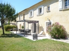 La Commanderie - Very rare Mas in Camargue on 350 €50