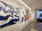 Rental Gallery Goldshteyn-Saartort ,7th arrondissement €150