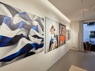 Location Galerie Goldshteyn-Saatort ,7e arrondissement 150 €