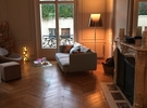 Espace de prestige Réception Business Paris 140 €