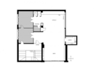 Very nice loft in Paris €2,880