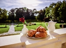 Séminaire au Château de la Grange Moreau 150 €