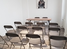 Small meeting room €50