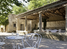 Extraordinary Languedoc house with 18th century ga €150