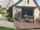 Salle de réunion dans une chaumière à la campagne 50 €