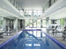 Villa de luxe avec piscine & sauna idéal pour événement inoubliable 400 €