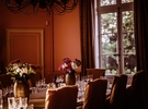 Séminaire au Château de la Grange Moreau 150 €