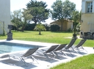 La Commanderie - Very rare Mas in Camargue on 350 €50