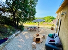 Domaine Saint Victor - Luberon 250 €